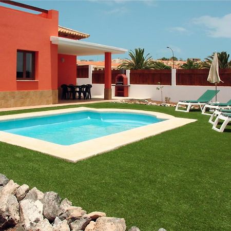 Villas Alicia By Escape Home Caleta De Fuste Exterior foto