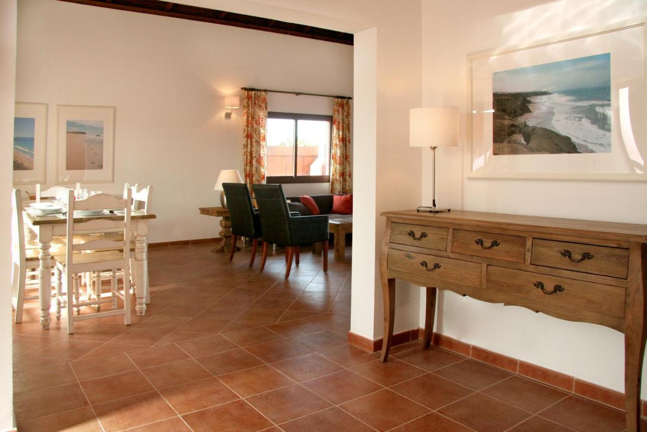 Villas Alicia By Escape Home Caleta De Fuste Exterior foto