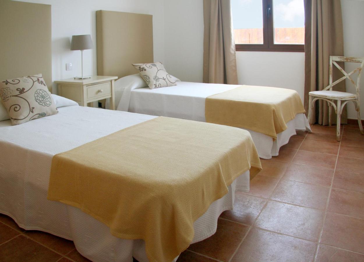 Villas Alicia By Escape Home Caleta De Fuste Exterior foto