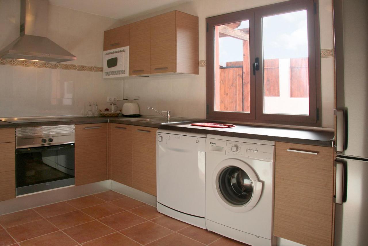 Villas Alicia By Escape Home Caleta De Fuste Exterior foto