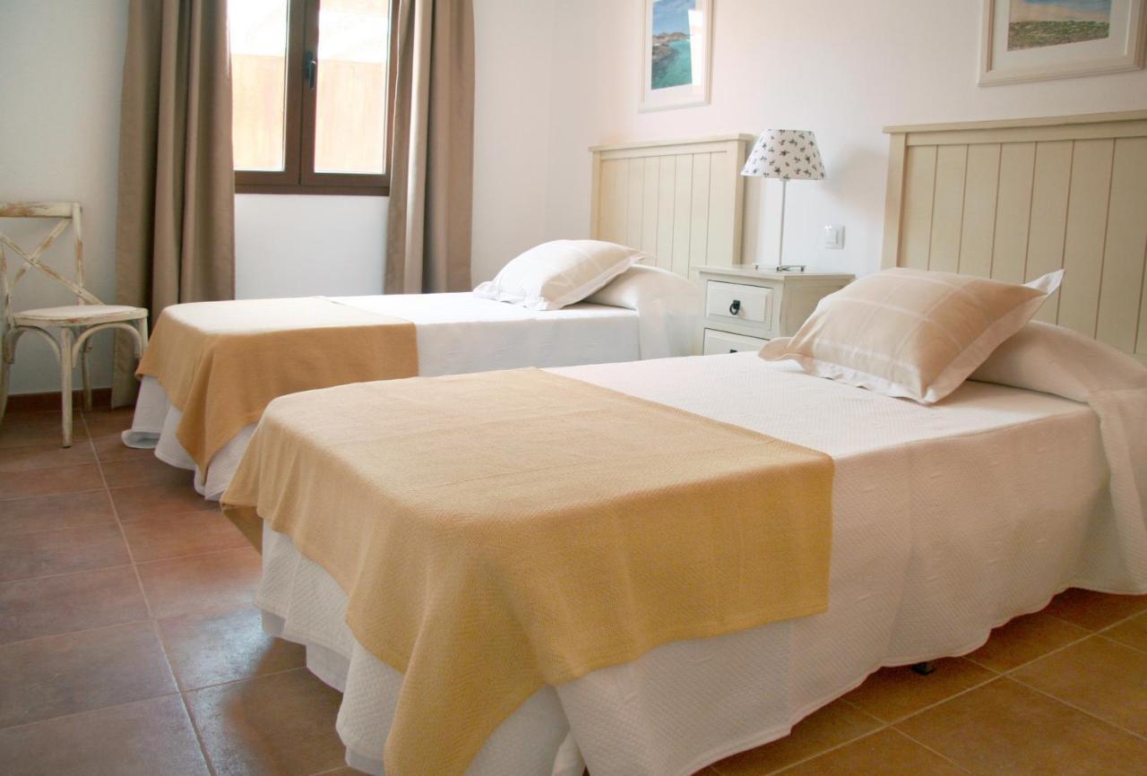 Villas Alicia By Escape Home Caleta De Fuste Exterior foto